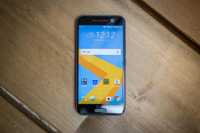 错怪HTC了 820版HTC 10有行货只是晚点到