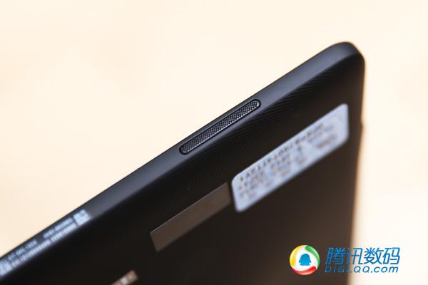 戴尔Venue 8升级版评测 硬件升级带无线充电
