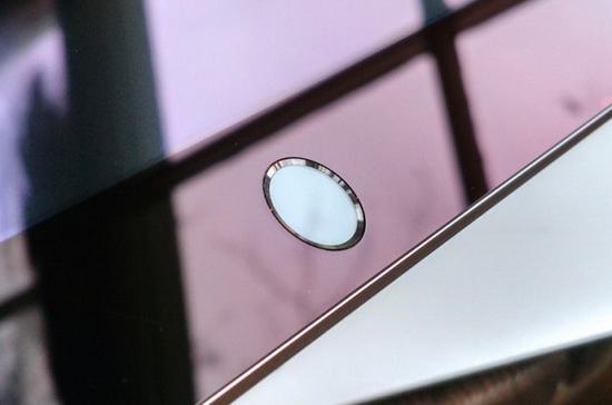 影响机身设计 是时候取消iPhone的Home键了?