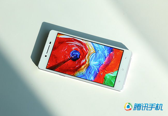 OPPO R1C评测:背部设计再进化
