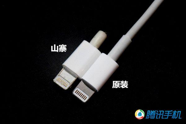 【修客】揭开手机数据线鲜为人知的秘密