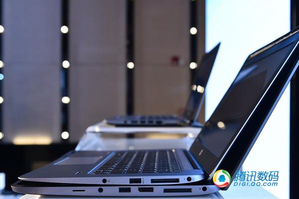 惠普发EliteBook 1020商用本及8种解决方案