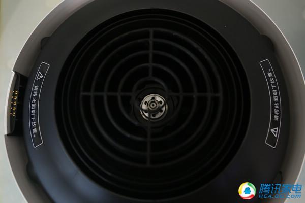 可以直接浇水的加湿器评测:漂亮易用但偏贵