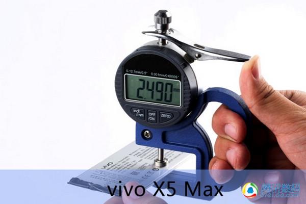 OPPO R5和vivo X5Max拆解对比:做薄思路相似