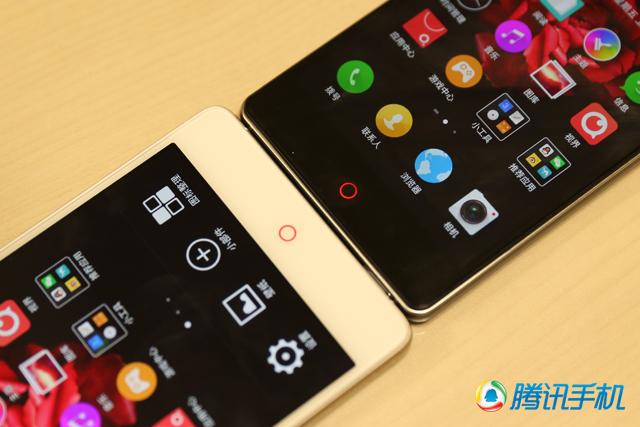 nubia Z9 Maxmini体验:更耐看的摄影手机