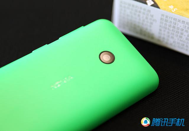 诺基亚Lumia 530评测:最便宜的不一定最好