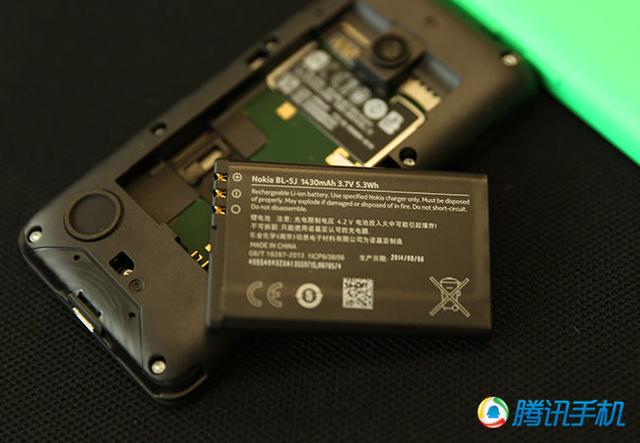 诺基亚Lumia 530评测:最便宜的不一定最好