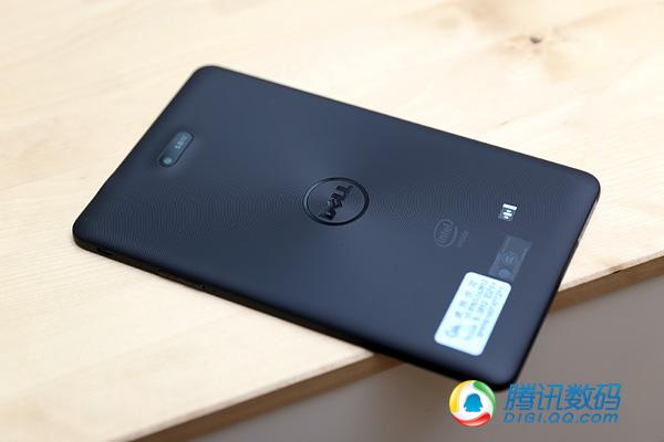 戴尔Venue 8升级版评测 硬件升级带无线充电