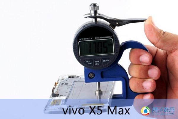 OPPO R5和vivo X5Max拆解对比:做薄思路相似