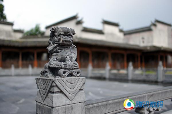 索尼E卡口24mm f/1.8试用 镜头虽好但价格偏高价