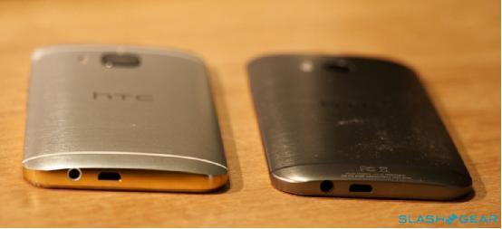 HTC One M9是否值得升级请看这里