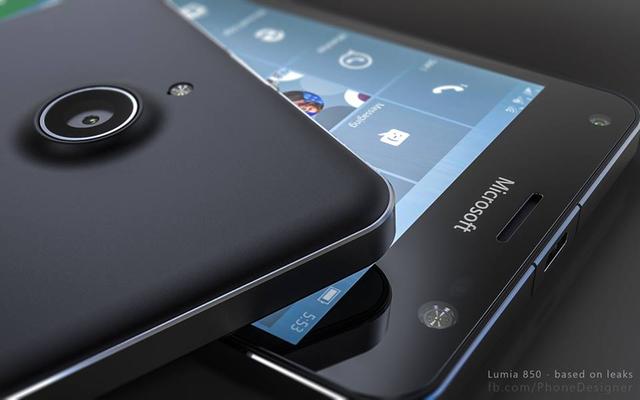 微软仍将推中高端新机 Lumia 650并非绝唱