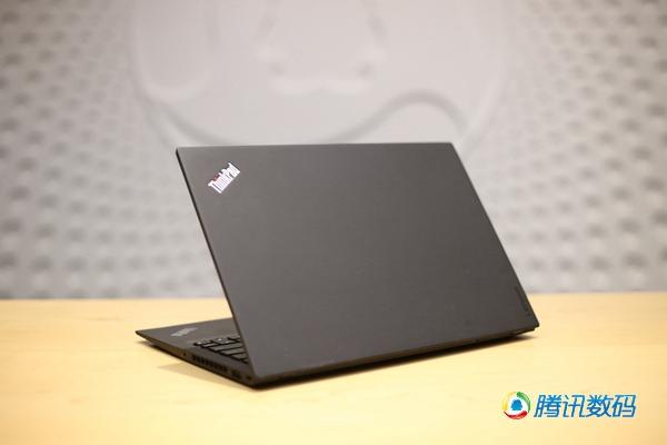 评2017款ThinkPad X1C:基于实用至上的各种升级