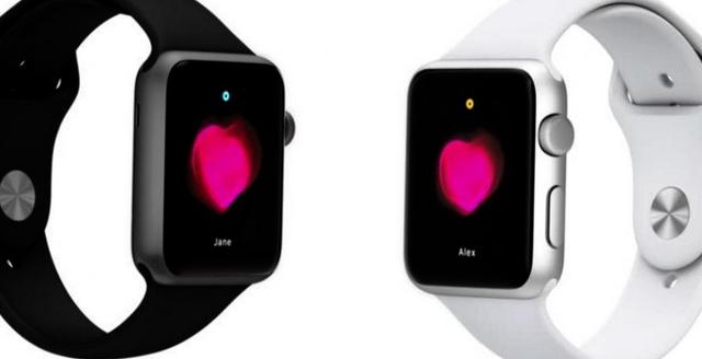 苹果发布Apple Watch:明年上市售价349美元