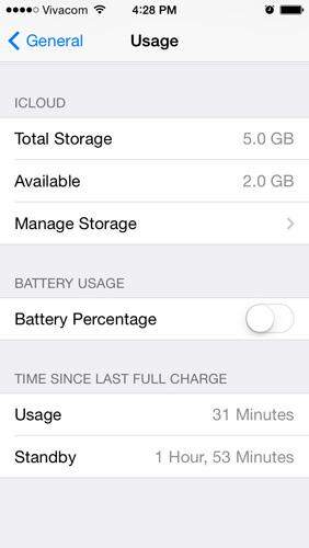 iOS对比Android存在的5个不足之处