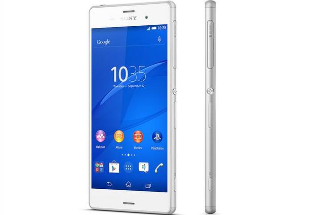 索尼Xperia Z4最新传闻汇总 摄像头大升级