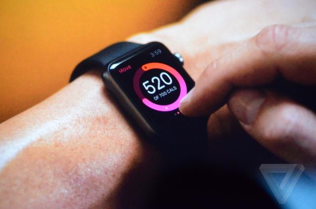 苹果发布Apple Watch:明年上市售价349美元