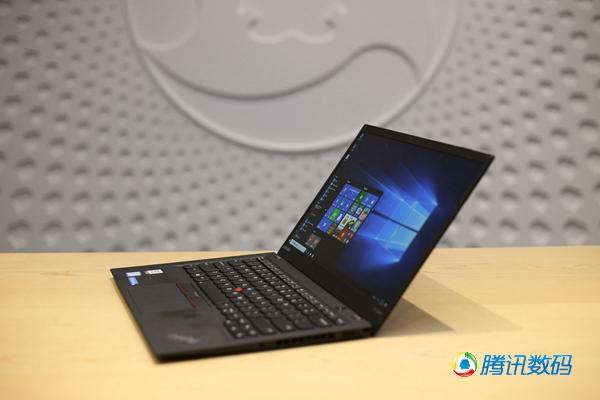 评2017款ThinkPad X1C:基于实用至上的各种升级