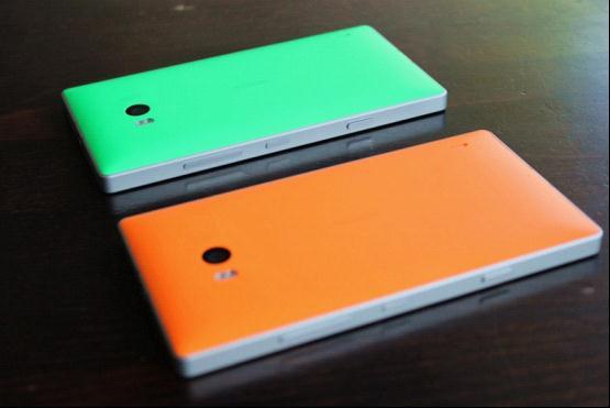 Lumia 930评测:完善程度最高的WP手机