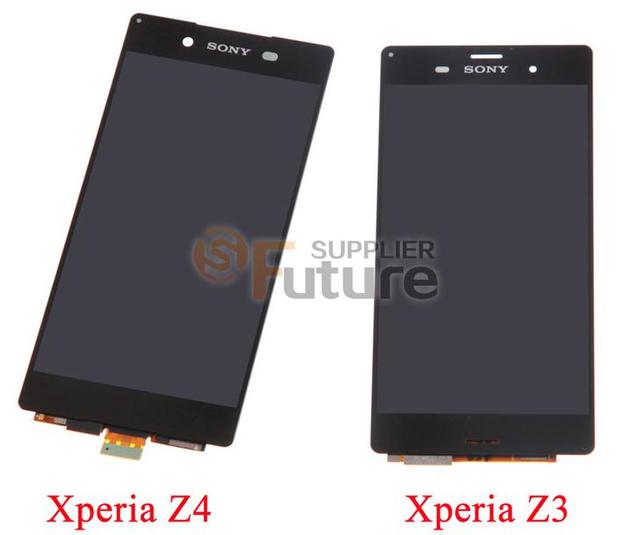 索尼Xperia Z4最新传闻汇总 摄像头大升级