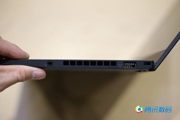 评2017款ThinkPad X1C:基于实用至上的各种升级