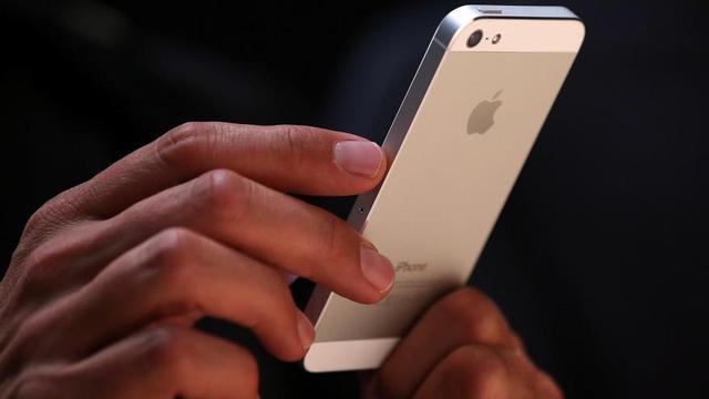 iPhone时间BUG已修复 没想到苹果用了这一招