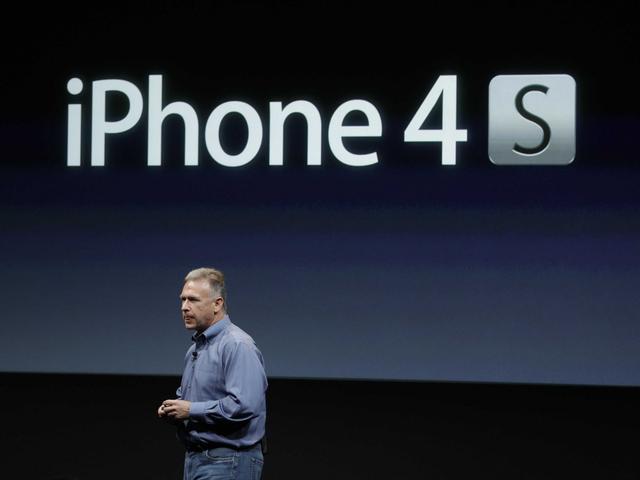 外媒评选最佳iPhone型号 iPhone 4夺冠