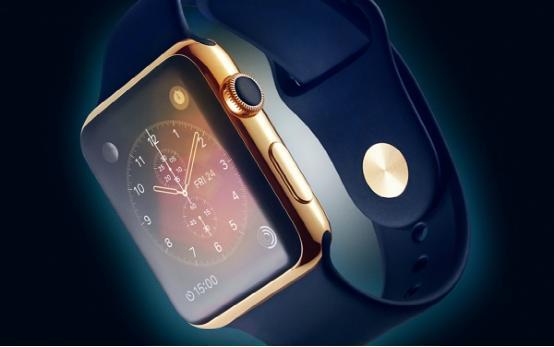 Apple Watch诞生的秘密