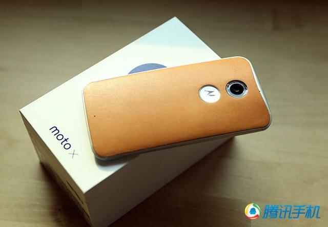 Moto X行货版评测:最好的设计回来了!
