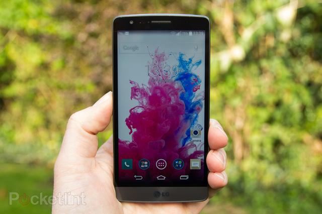 Nexus 6领衔!盘点8款大容量电池智能手机