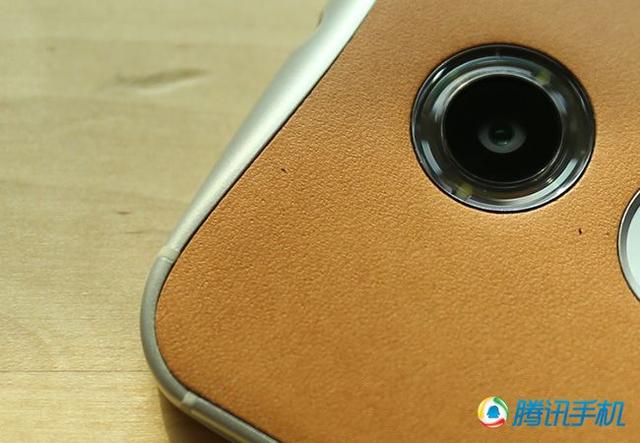 Moto X行货版评测:最好的设计回来了!