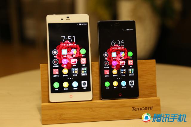 nubia Z9 Maxmini体验:更耐看的摄影手机