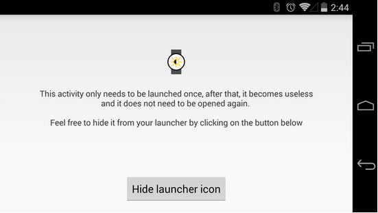 10款谷歌忽略的优秀Android Wear应用