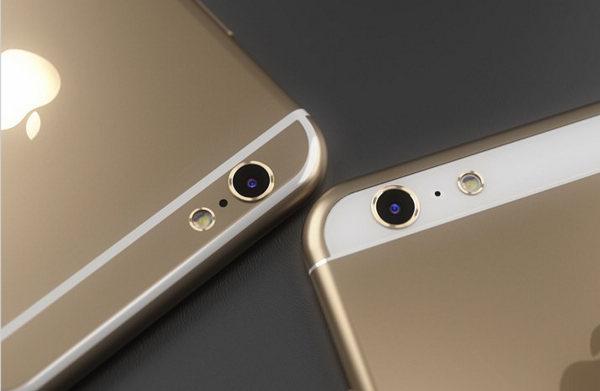 苹果iPhone 6协处理器曝光 代号Phosphorus