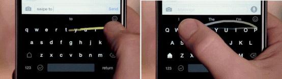 打英文爽到爆的iPhone键盘应用 快捷方便