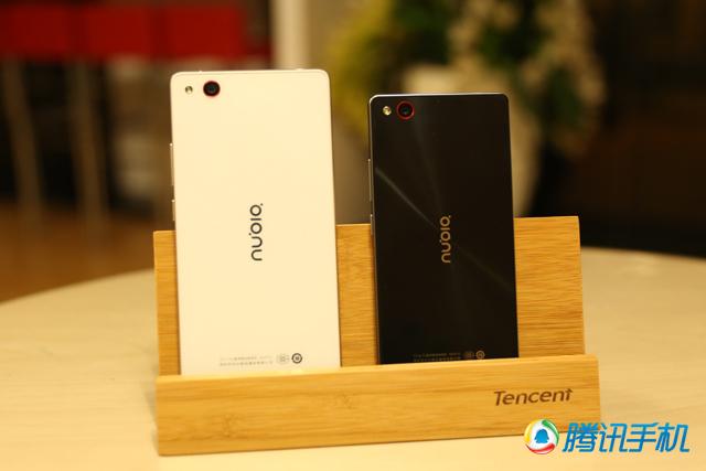 nubia Z9 Maxmini体验:更耐看的摄影手机