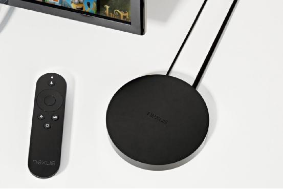 Nexus Play想要占领客厅必须做好这七件事