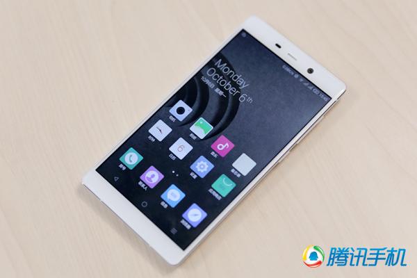 IUNI U3评测:硬件性价比高 系统需优化