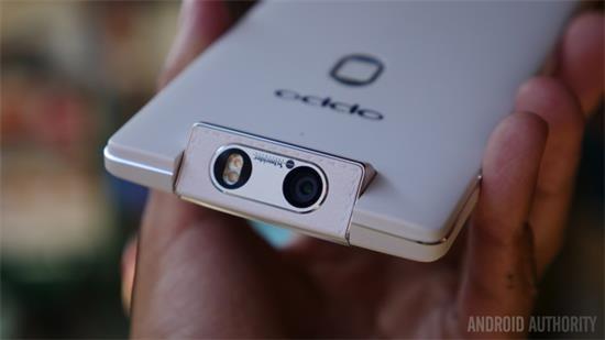来看看美国街头老外们是如何评价OPPO N3的