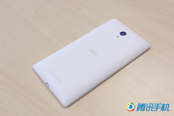 IUNI U3评测:硬件性价比高 系统需优化