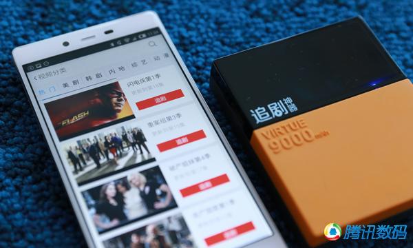 乐泡追剧神器体验:片源丰富 适合出行