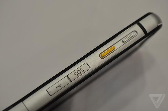 Cat S60热成像手机体验 你会拿它测体温吗?