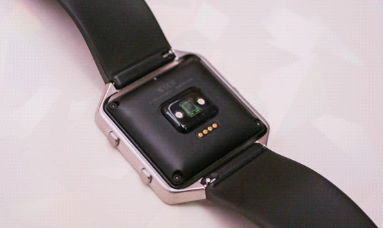 Fitbit Blaze智能手表体验:有些丑但实用