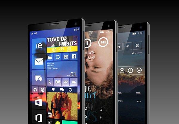 5.7英寸屏幕RM-1085曝光 或为Lumia840XL