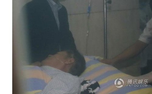 赵本山蛛网膜下腔少量出血 如再出血有生命危险