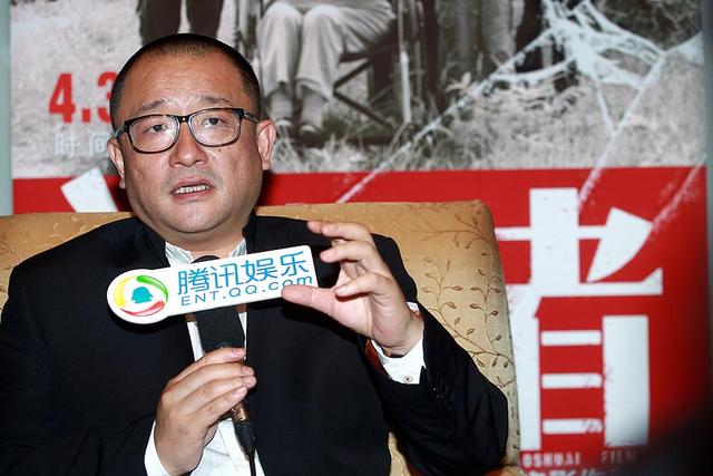 专访王小帅:我们都在被时代“闯入”
