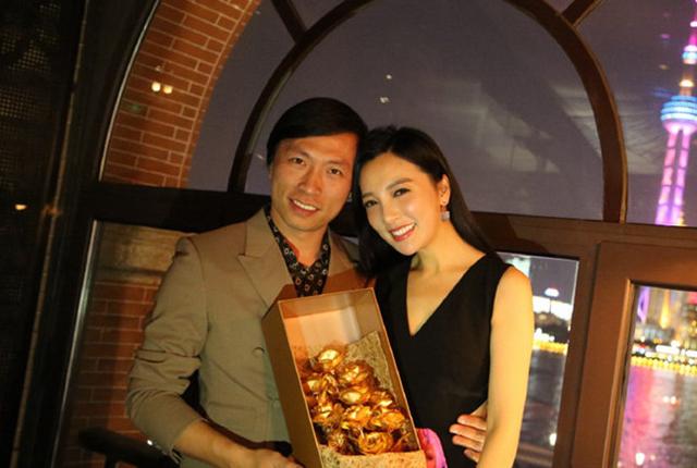 王励勤前女友与富二代男友离婚 完婚刚七个月