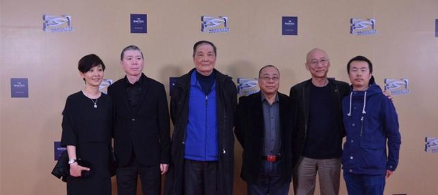 腾讯娱乐14时图文直播第六届导协表彰大会