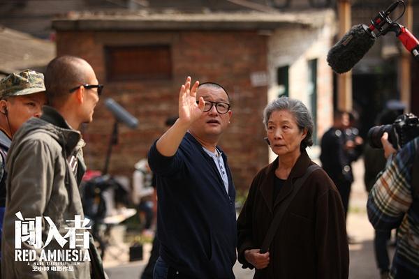 专访王小帅:我们都在被时代“闯入”