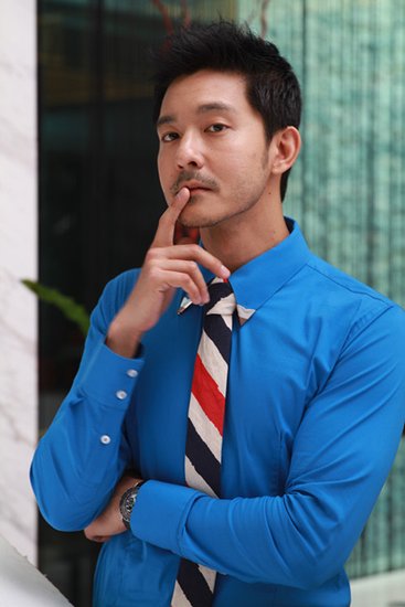 《谁动了我的梦想》话职场 立威廉胡兵吐槽女人可怕